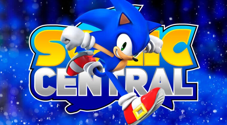 Imagen de Sega mostrará novedades del erizo en Sonic Central: Dónde verlo, fecha y hora