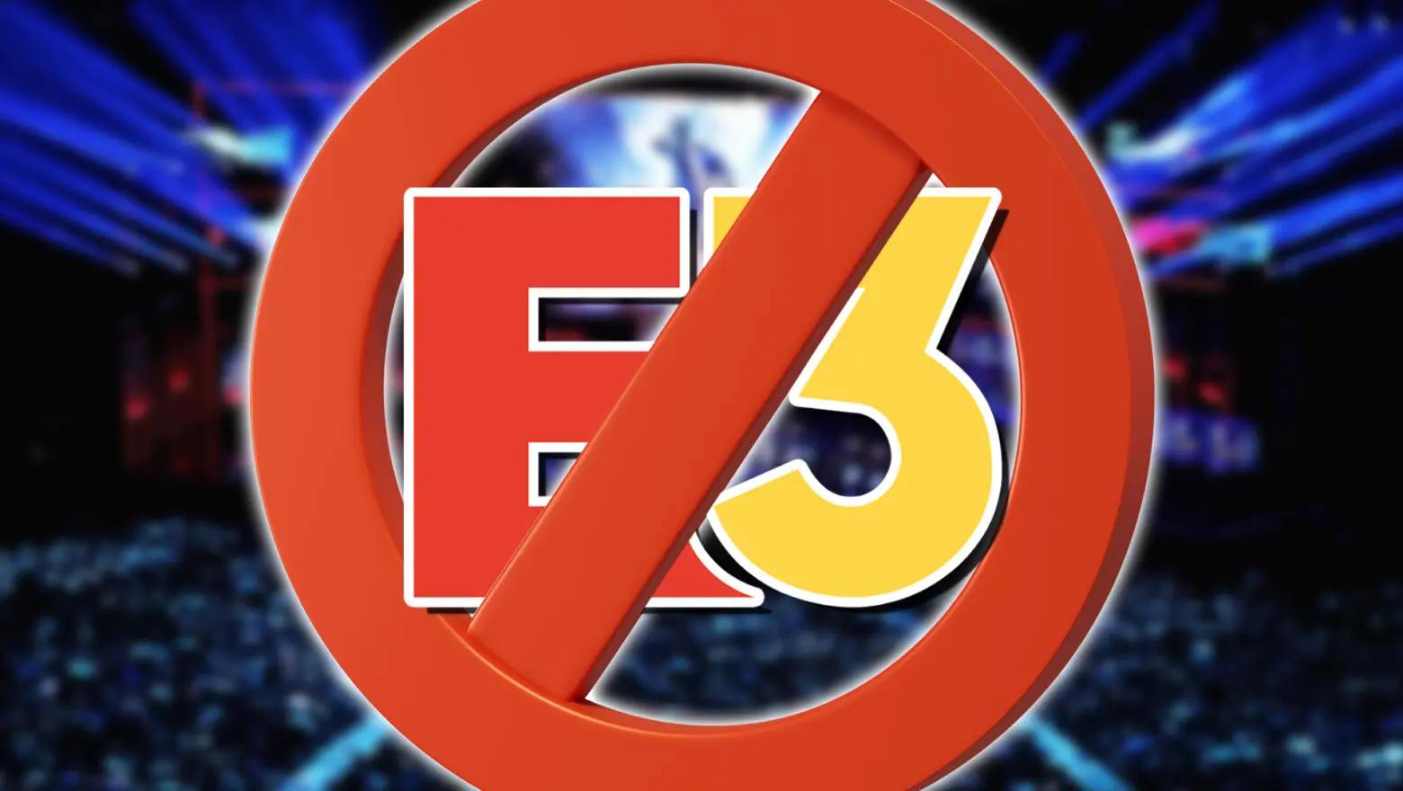 e3 cancelado