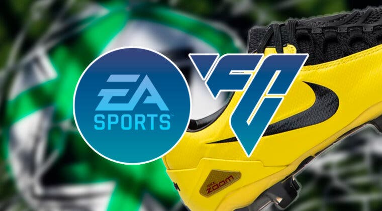 Imagen de EA Sports FC nos permitirá personalizar las botas y esto gusta mucho a la comunidad