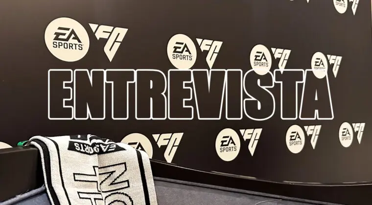 Imagen de "Con EA Sports FC podemos hacer lo que nunca hicimos en FIFA", entrevista a los portavoces del juego