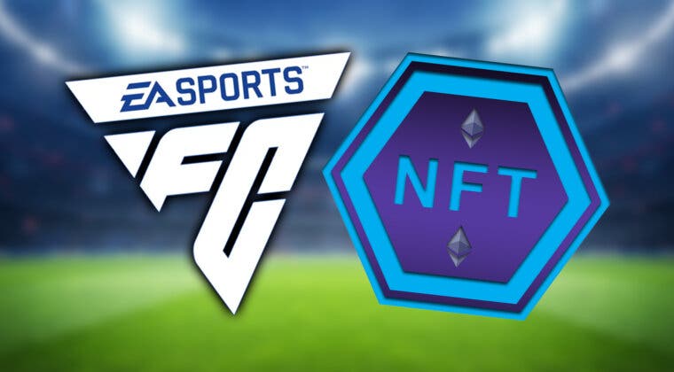 Imagen de Los NFTs llegarán a EA Sports FC de mano de Nike, que ha cerrado un acuerdo con Electronic Arts