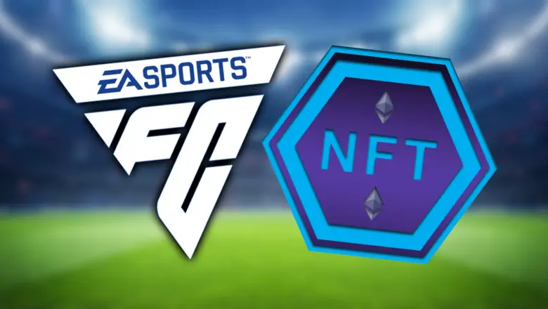 ea sports fc nft