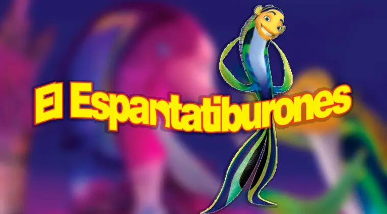 Imagen de Esta película de SkyShowtime es perfecta para niños, pero fue un fracaso para DreamWorks: 3 razones para ver El espantatiburones con tus hijos
