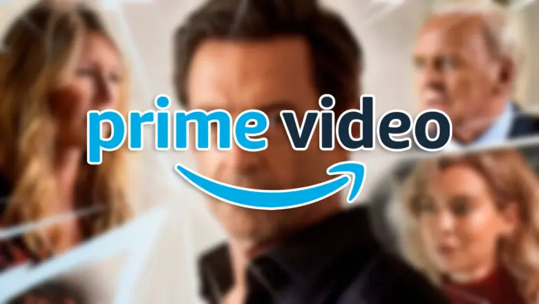 el hijo prime video hugh jackman