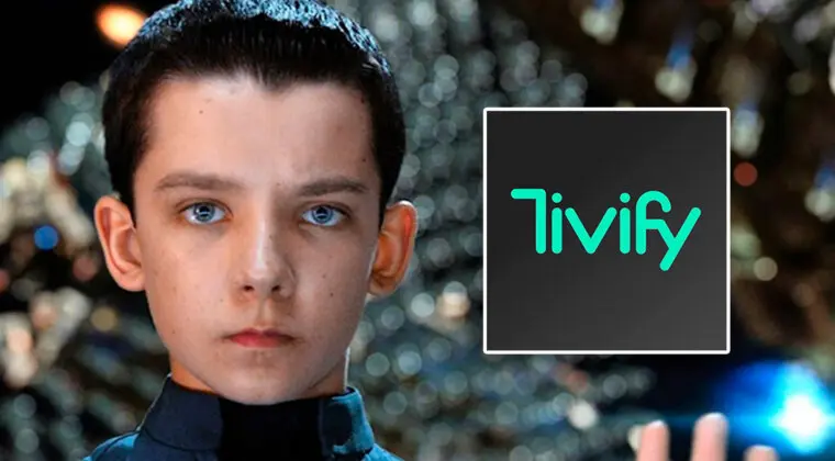 Imagen de El mayor fracaso de la ciencia ficción reciente se puede ver en Tivify: por qué El juego de Ender es tan buena