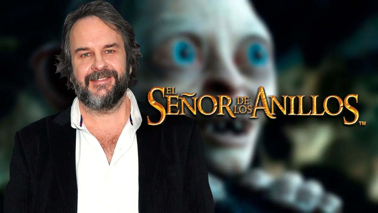 el señor de los anillos peter jackson