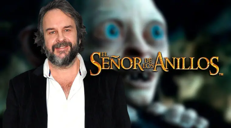 Imagen de Peter Jackson rechazó a este actor como Frodo en El Señor de los Anillos por ser "el peor actor" que jamás había visto