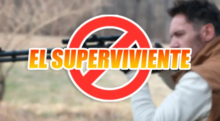Imagen de Ni John Malkovich puede salvar a esta película de Prime Video: El superviviente es malísima y mejor NO verla