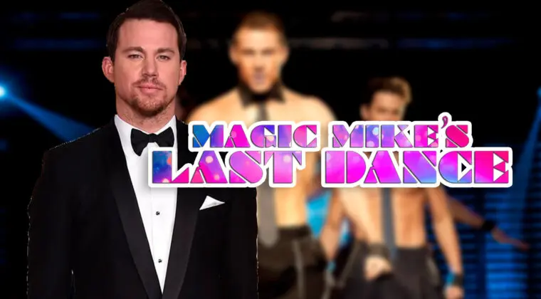 Imagen de La película de Channing Tatum que tienes en HBO Max y que seguramente no hayas visto: así es El último baile de Magic Mike