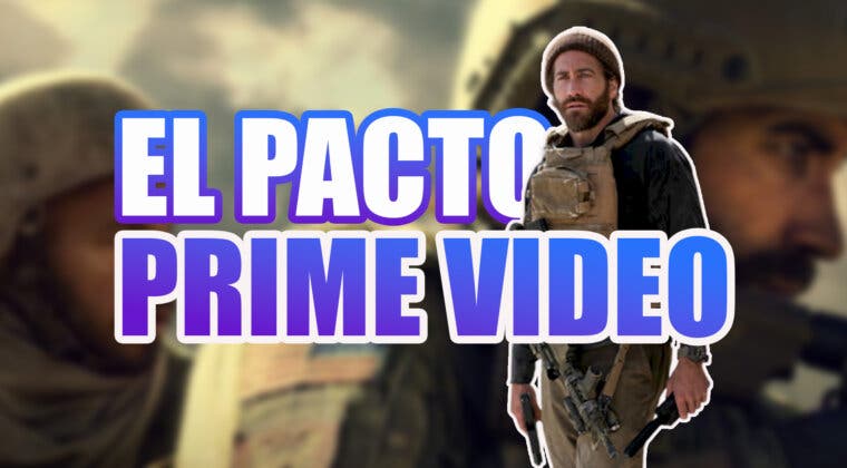 Imagen de El Pacto: el thriller de acción de Guy Ritchie que está triunfando en Prime Video