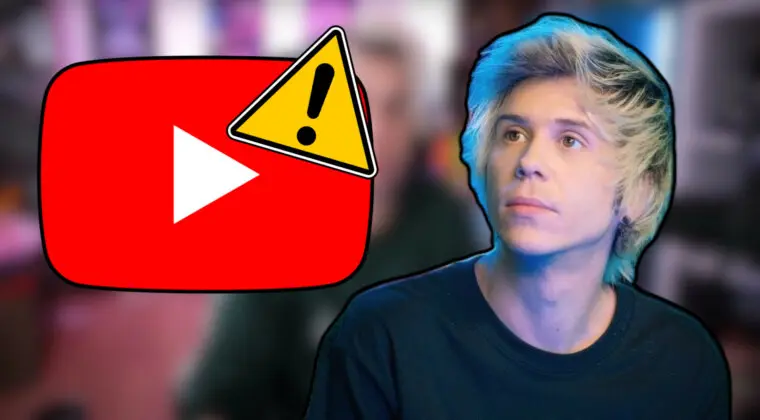 Imagen de El canal del Rubius estaría cerca de desaparecer para siempre y no es ninguna broma