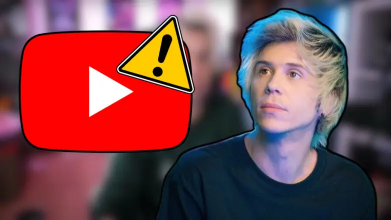 El Rubius Youtube Twitch