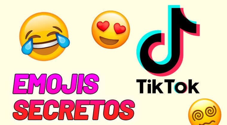 Imagen de Estos son los emojis secretos de Tik Tok que puedes empezar a usar en tus publicaciones hoy mismo