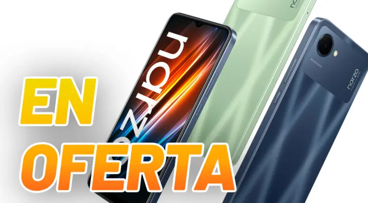 Imagen de Este smartphone es justo lo que estás buscando y puede ser tuyo por menos de 100 euros