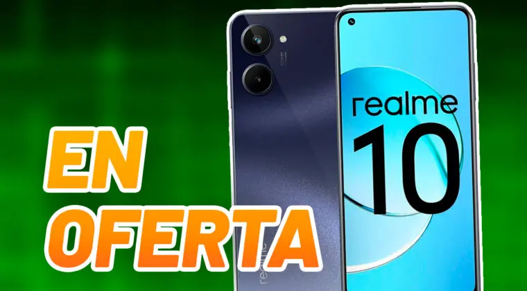 Imagen de ¿No quieres gastar mucho más de 200 euros por un smartphone? ¡Este puede ser perfecto para ti!