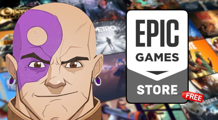 Imagen de Epic Games Store regala gratis un nuevo juego de Dungeons & Dragons y revela el de la semana que viene