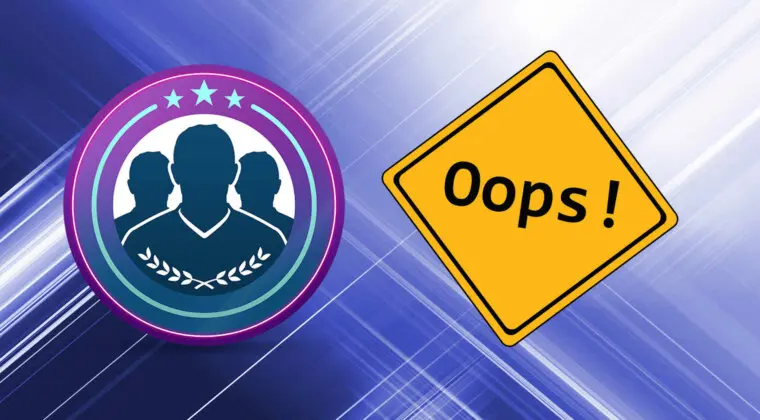 Imagen de FIFA 23: el SBC de TOTS/TOTS Moments asegurado desaparece y algunos usuarios serán compensados