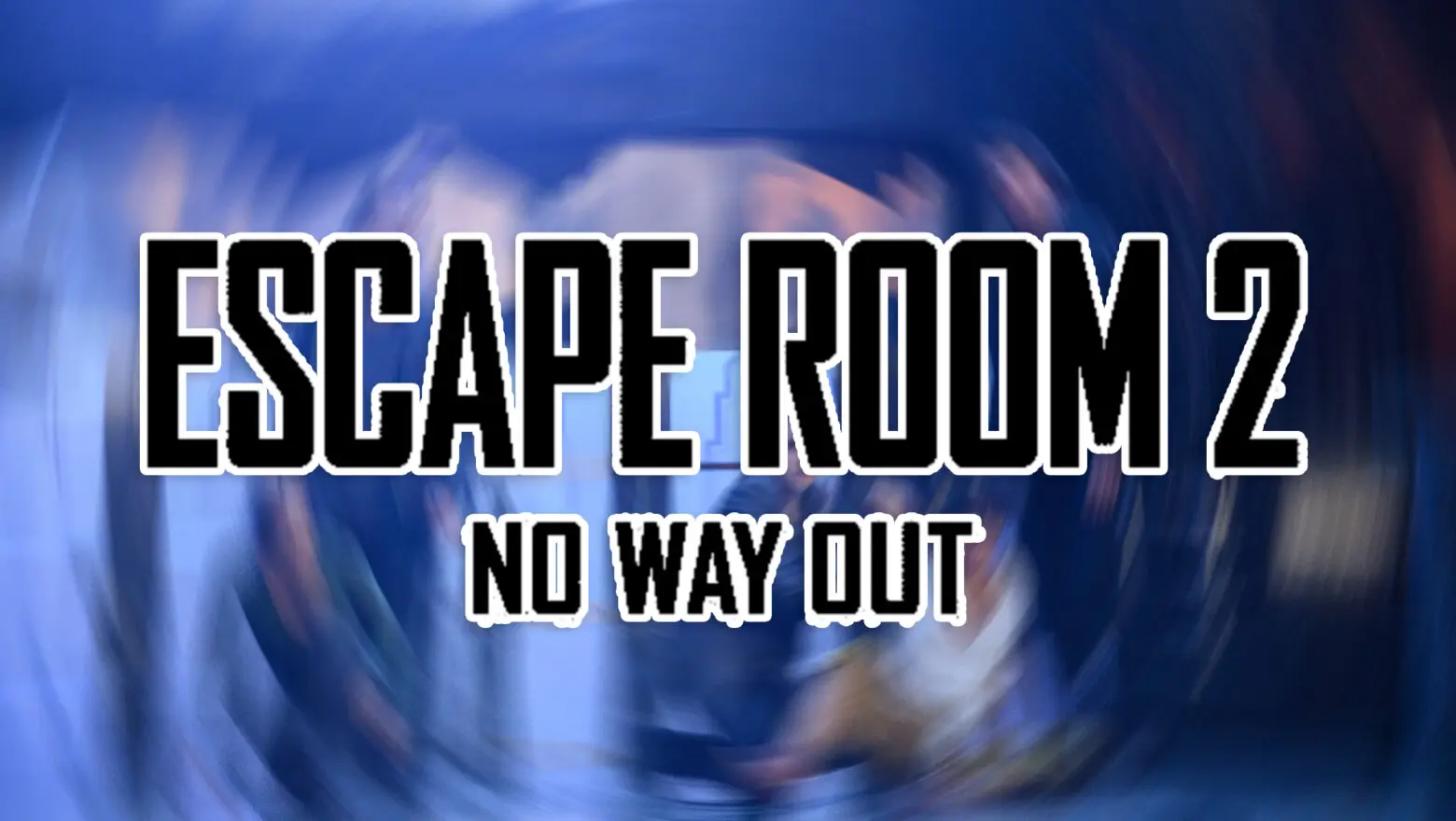 escape room 2 está en netflix