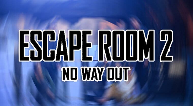 Imagen de Es la película de Netflix que arrasa esta semana, y es terror al estilo Saw: juegos macabros y muertes imposibles en Escape Room 2: Mueres por salir
