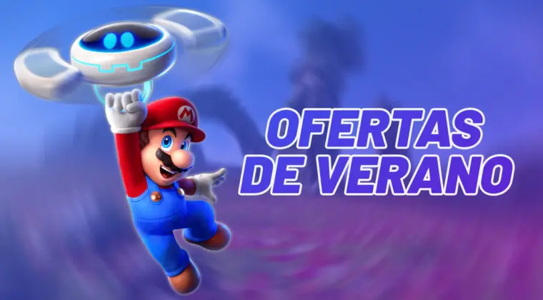Imagen de Las ‘ofertas de verano’ inundan la eShop de Nintendo y estas son mis 5 recomendaciones