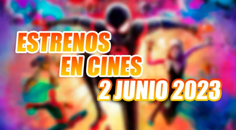 Imagen de Superhéroes, terror del 'barato' y más humor rancio: los peores y los mejores estrenos de cine el 2 de junio de 2023