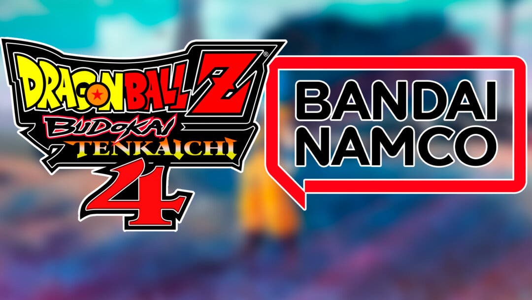 Bandai Namco Summer Showcase anunciado, ¿Veremos Dragon Ball Z Budokai