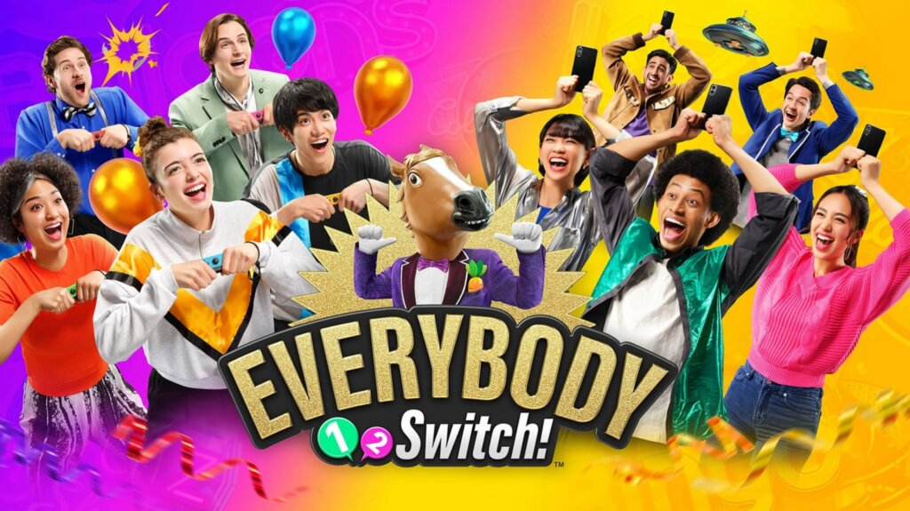 everybody