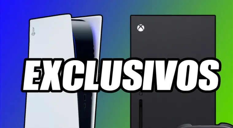 Imagen de Xbox no quiere que haya juegos exclusivos, pero le echa la culpa a PlayStation de que existan