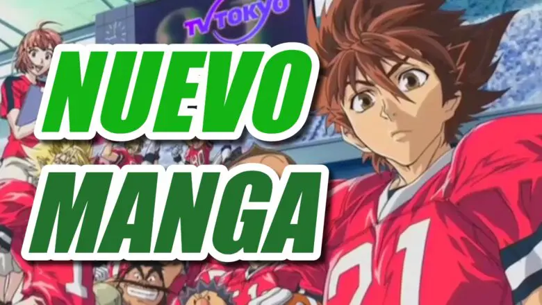 MANGA
