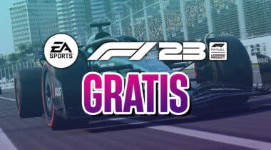 Imagen de Ya puedes probar gratis F1 23 durante un total de 5 horas: cómo descargar la prueba