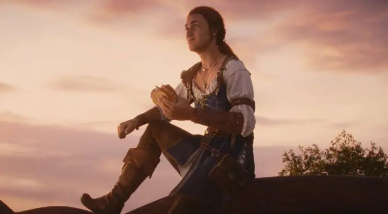 Imagen de Resurge la polémica por el aspecto de la protagonista de Fable, ¿no os cansáis de esto?