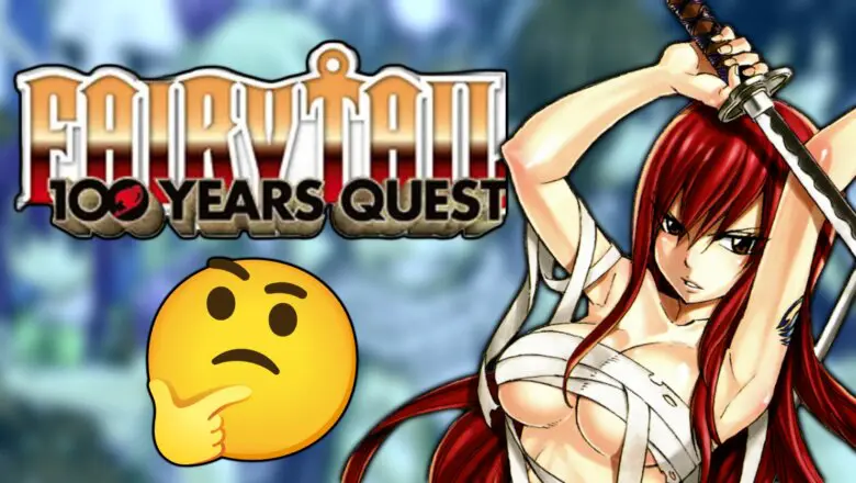 100 years quest