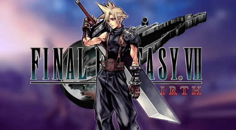 Imagen de Final Fantasy VII Rebirth: Un mundo inexplorado aguarda más allá de Midgar