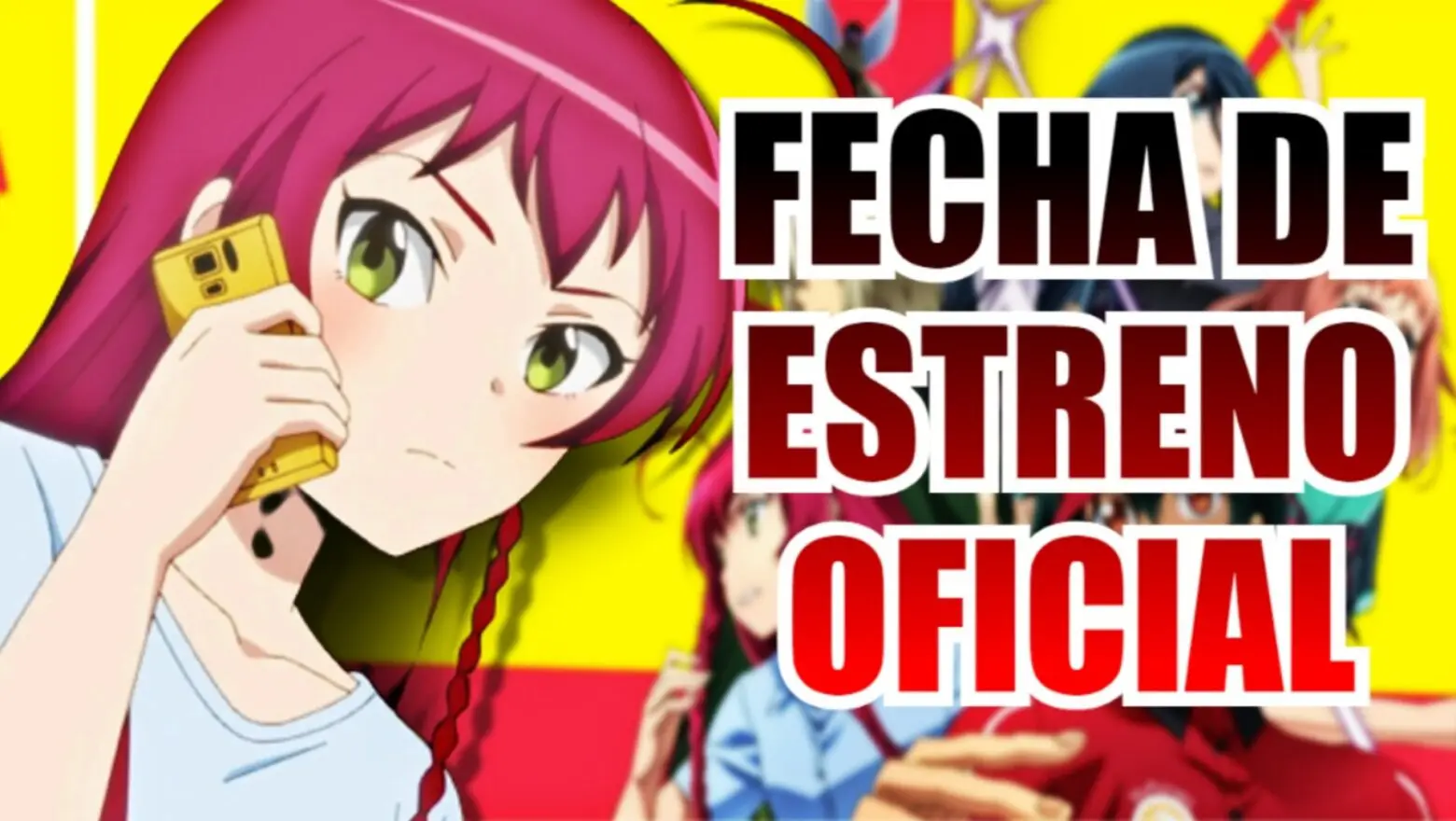 fecha de estreno devil is a part timer 2 (1)
