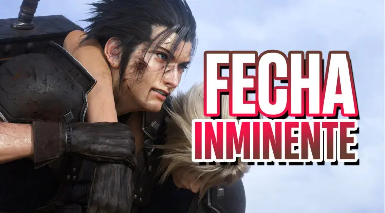 Imagen de El anuncio de la fecha de salida de Final Fantasy VII Rebirth se acerca: su productor habla del estado actual de desarrollo