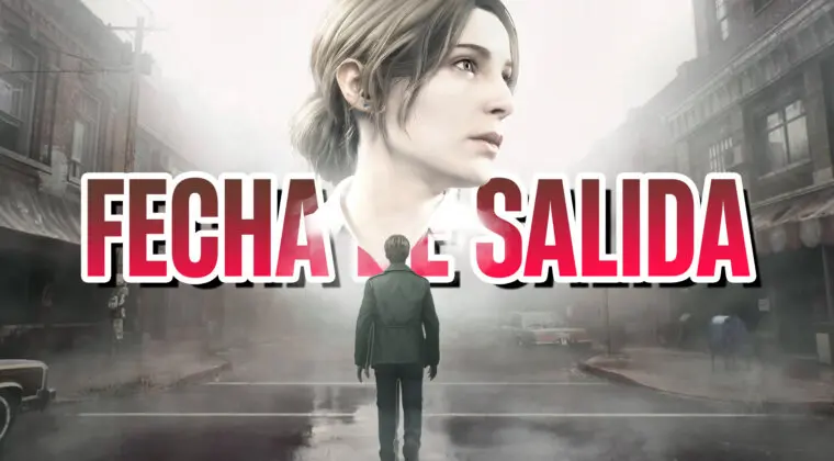 Imagen de Silent Hill 2 Remake filtra su posible fecha de salida, de acuerdo a una tienda australiana