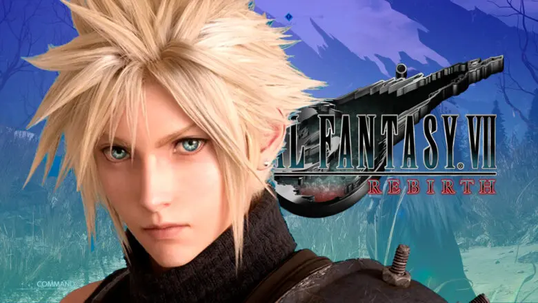 final fantasy vii rebirth