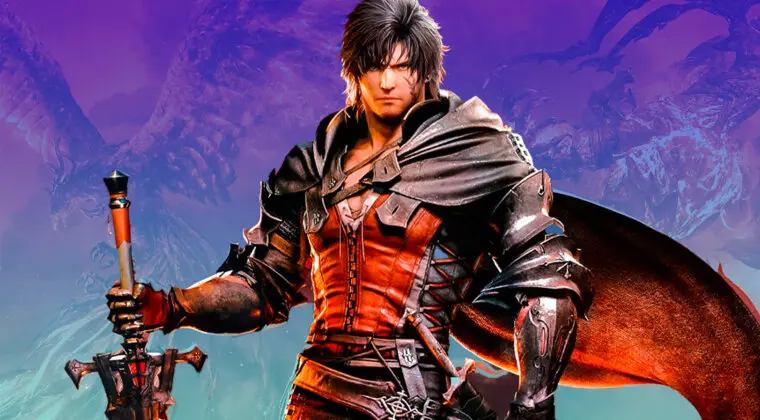 Imagen de Análisis Final Fantasy XVI: El retorno del rey