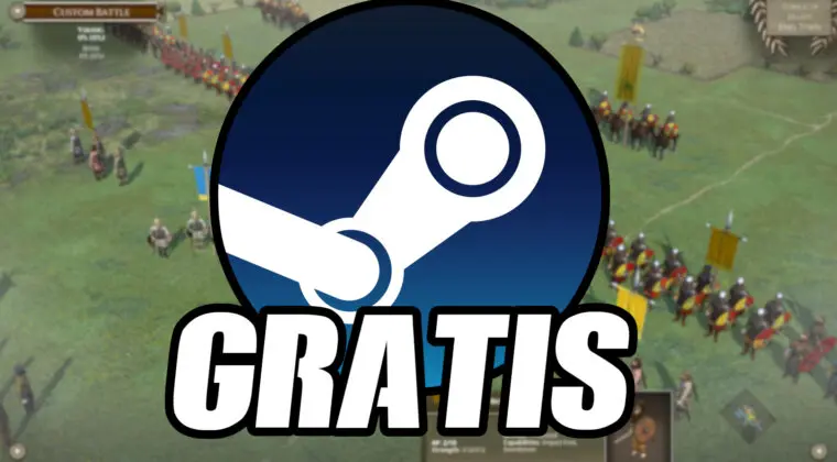 Imagen de Este juegazo de estrategia ha pasado de costar 30€ a estar gratis; ¡Aprovecha la oferta!