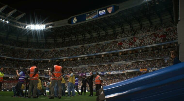 Imagen de FIFA 23: un jugador del Real Madrid podría aparecer como Fin de Una Era (filtración)