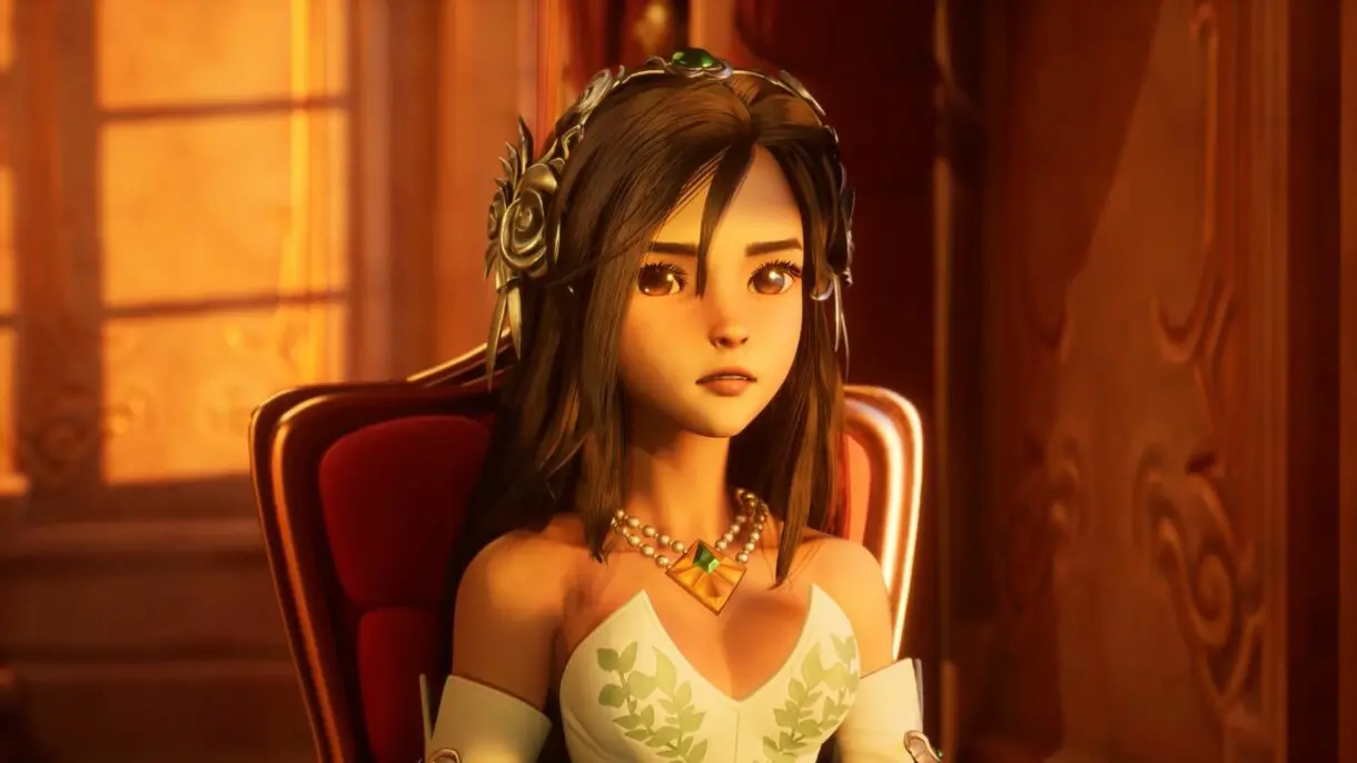 ff9 Final Fantasy IX Remake