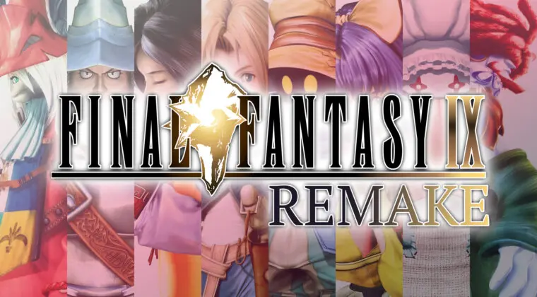 Imagen de Final Fantasy IX Remake ya es casi real: Square Enix suelta la bomba en redes sociales