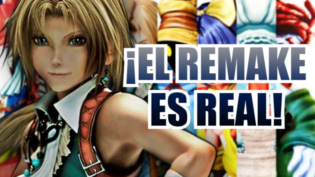 final fantasy ix remake real 1