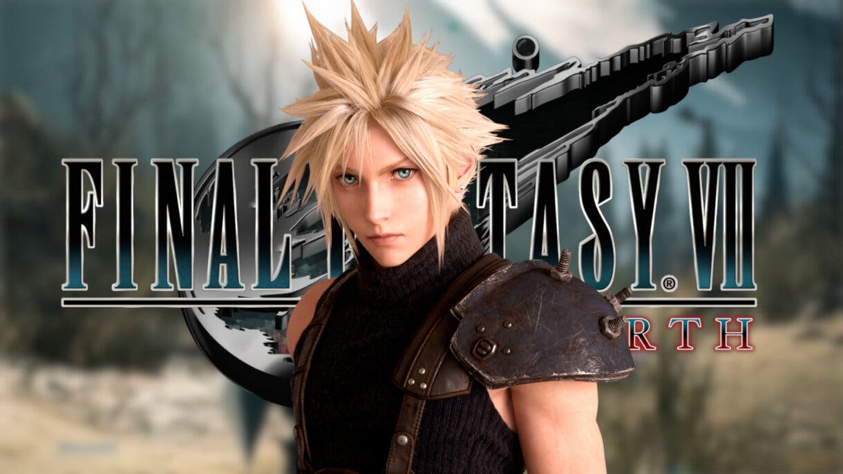 Final Fantasy VII Rebirth