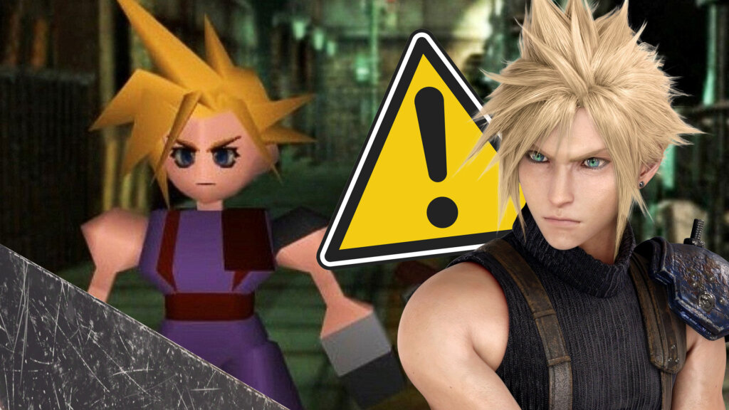 final fantasy vii rebirth ps1