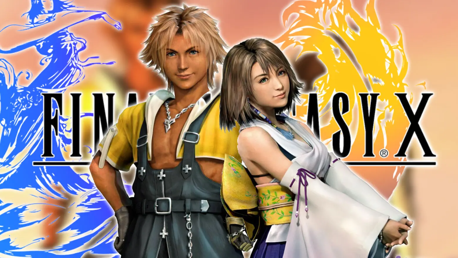 final fantasy x remake