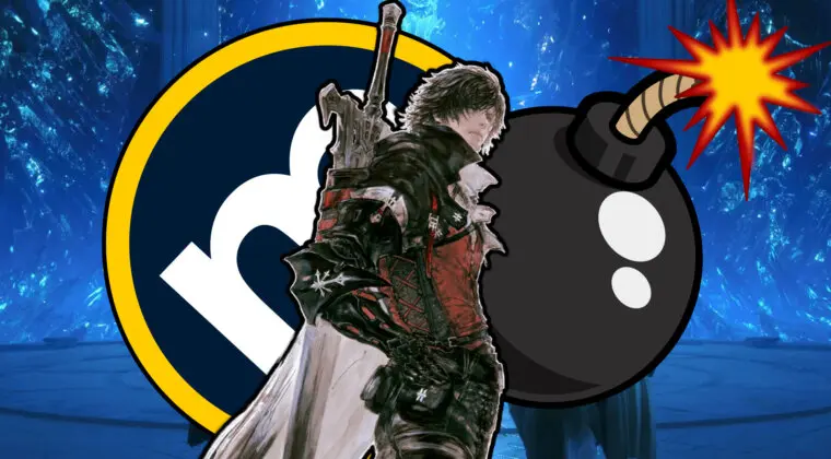 Imagen de Final Fantasy XVI es víctima del review bombing y ni aún así logran tumbar su nota media