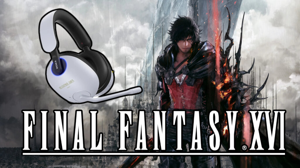 Final Fantasy XVI