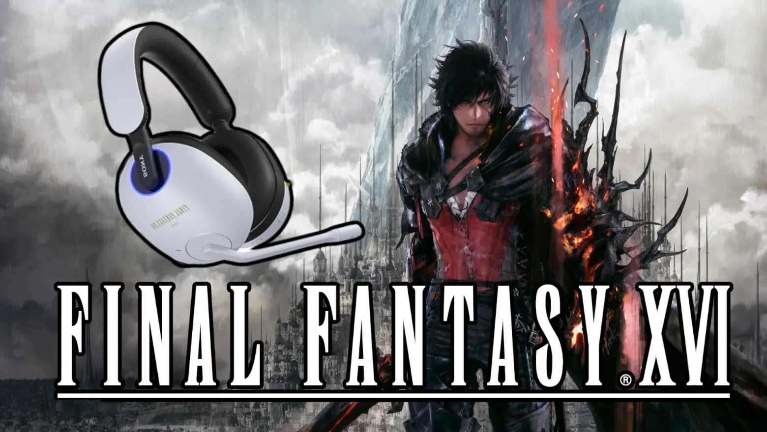 Final Fantasy XVI