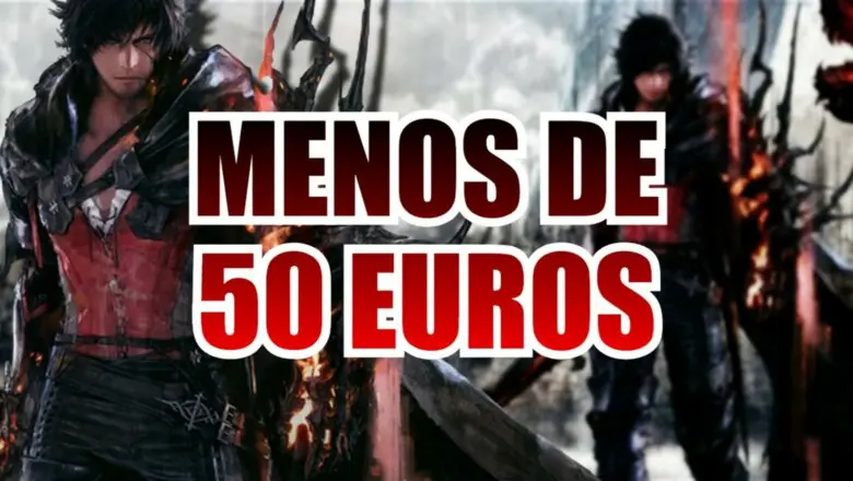 final fantasy xvi menos de 50 euros (1)